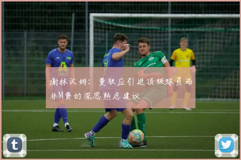 谢林汉姆：曼联应引进顶级球员而非M费的深思熟虑建议